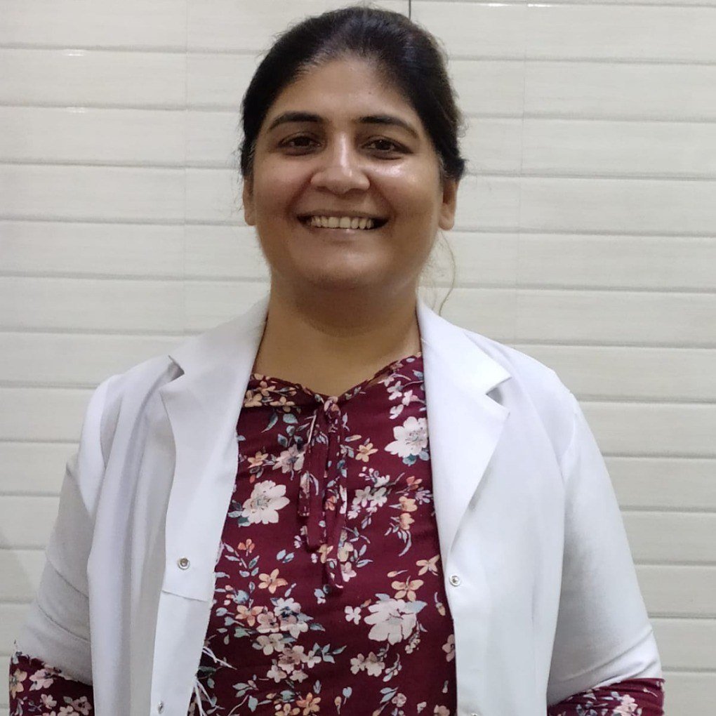 Dr. Umang Arora, Certified Implantologist