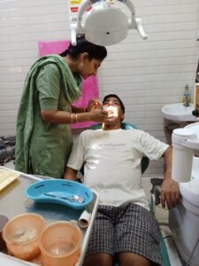 sree dental care clinic